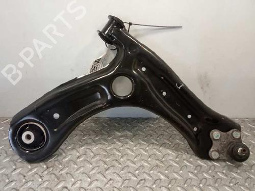Used Right front suspension arm VW POLO V (6R1, 6C1) [2009-2022]  6337226