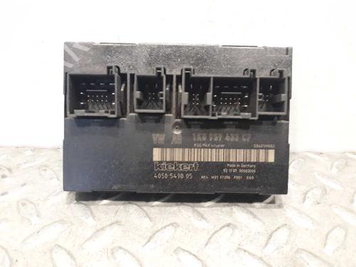 Used Electronic module SEAT LEON (1P1) [2005-2013]  11671320