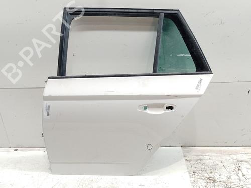 Used Left rear door SKODA FABIA III (NJ3) [2014-2021]  27157904
