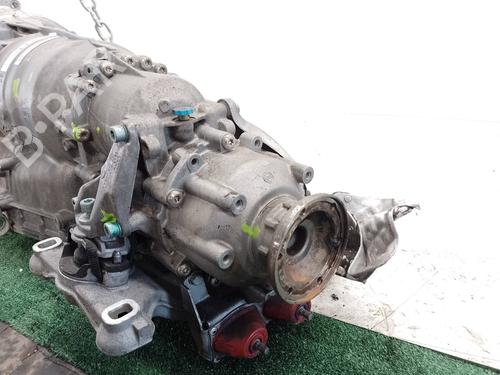 Gearbox AUDI A8 D3 (4E2, 4E8) 4.0 TDI quattro | BP13569520M3 