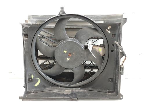 Used Radiator fan BMW 3 (E46) 320 d (136 hp) 30730913