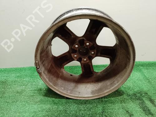 Felg OPEL ASTRA H GTC (A04)  | BP18066080C45 