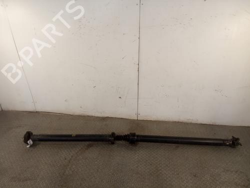 Driveshaft HYUNDAI SANTA FÉ II (CM) 2.2 CRDi GLS | BP9171150M37 