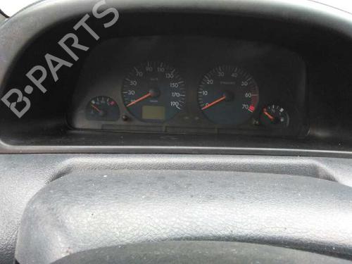 AC compressor PEUGEOT EXPERT (224_)  | BP5614131M34 