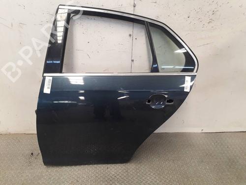 Used Left rear door VW JETTA III (1K2) 1.9 TDI (105 hp) 15500098