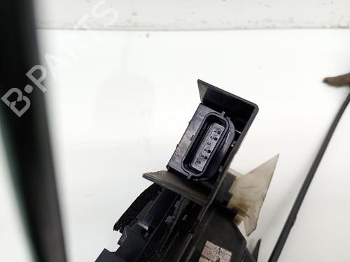 Front left lock RENAULT MEGANE IV Hatchback (B9A/M/N_) 1.5 dCi 110 (B9A3) | BP35901384C98 - Image 4