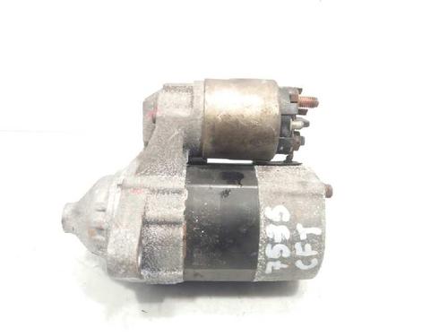 Used Starter NISSAN ALMERA II Hatchback (N16) 1.5 (90 hp) 3552934