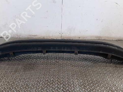 Front bumper reinforcement DAEWOO REZZO (U100)  | BP5593972C109 