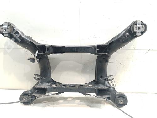 Used Rear axle MERCEDES-BENZ M-CLASS (W164) ML 300 CDI 4-matic (164.121) (204 hp) 32719211