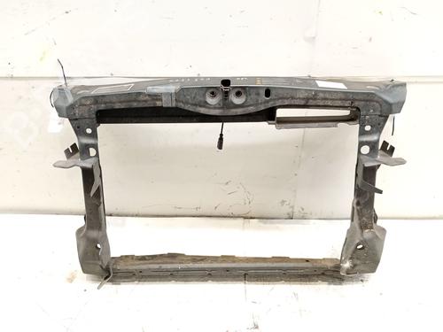 Used Front slam panel Front slam panel SKODA OCTAVIA II (1Z3) 1.9 TDI (105 hp) 36562680 36562680