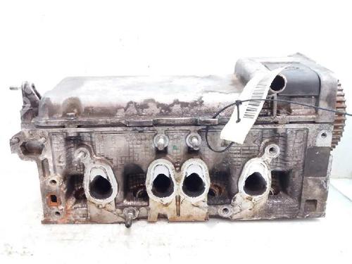 Used Cylinder head FIAT PUNTO (188_) [1999-2012]  10980041