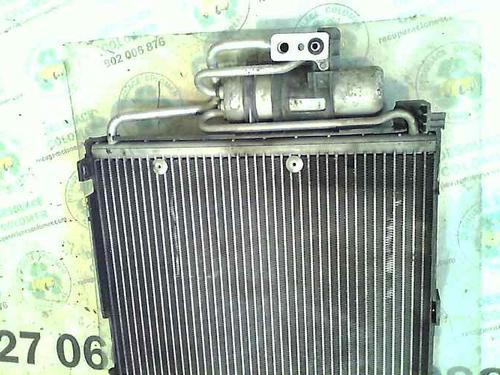 AC radiator OPEL CORSA C (X01)  | BP3039974M32 