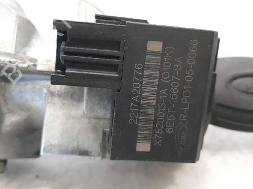 Ignition barrel FORD MONDEO IV (BA7)  | BP5141771M48 