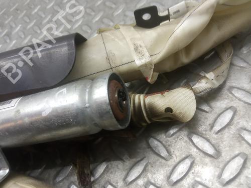 Right curtain airbag MITSUBISHI GRANDIS (NA_W) 2.0 DI-D (NA8W) | BP9363679C12 