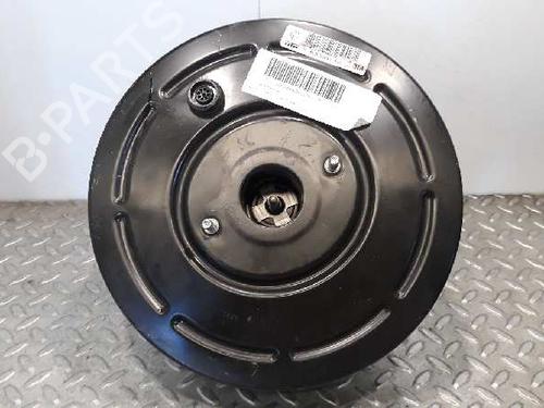 Used Servo brake RENAULT MEGANE III Hatchback (BZ0/1_, B3_) [2008-2025]  3058750