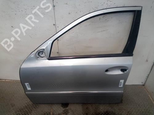 Used Left front door MERCEDES-BENZ E-CLASS (W211) [2002-2009]  13017809