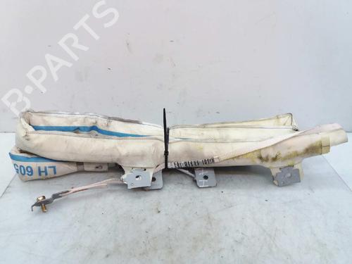Used Left curtain airbag SSANGYONG KYRON 2.0 Xdi (141 hp) 3053541