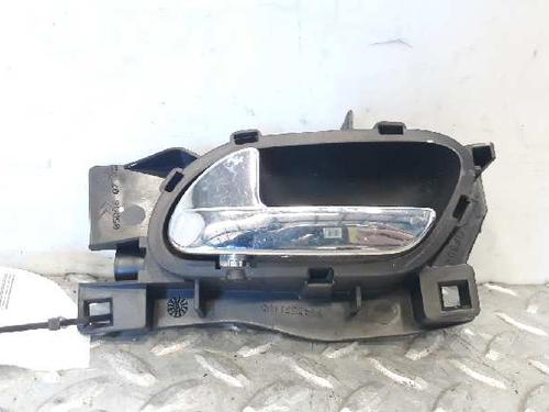 Used Rear left interior door handle CITROËN C4 I (LC_) [2004-2014]  5807608