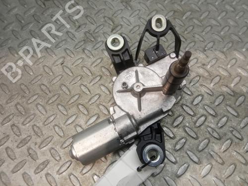 Viskermotor bagrude VW GOLF V (1K1) 1.4 TSI (170 hp) 8614626