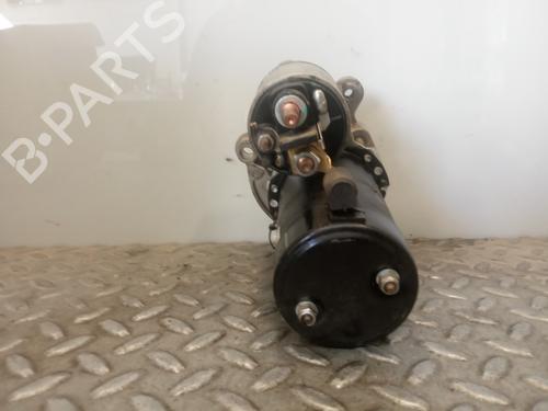 Starter PEUGEOT 206 Hatchback (2A/C) 1.6 16V | BP8252201M8 