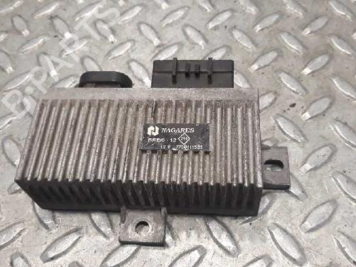 Elektronisk modul RENAULT MEGANE I Classic (LA0/1_) 1.9 dCi (LA05) (105 hp) 10276400