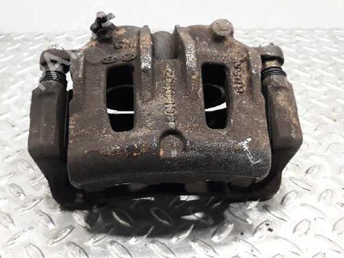 Left front brake caliper HYUNDAI SANTA FÉ II (CM) 2.2 CRDi GLS | BP11625000M105 