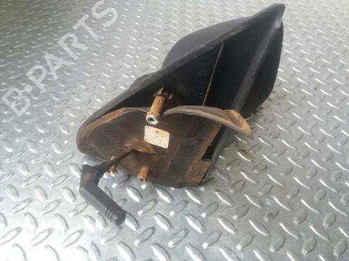 Right mirror FORD COURIER Pickup  | BP12560205C27 