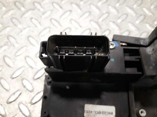 Rear left lock FORD FIESTA V (JH_, JD_)  | BP3039672C100 