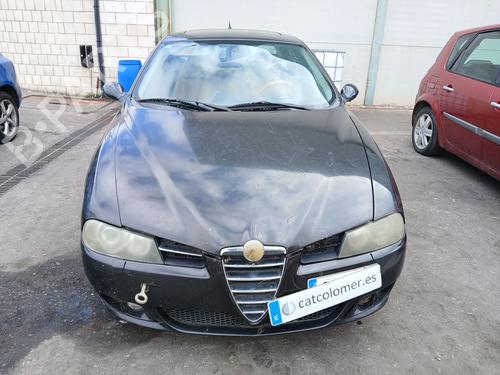 Brugte ALFA ROMEO 156 (932_) 1.9 JTD 16V (932AXE00) (140 hp) 4433732