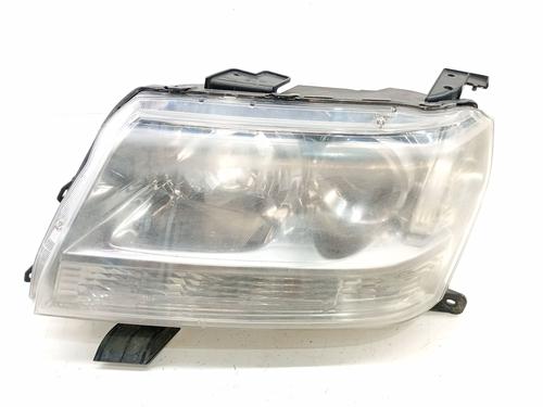 Optica esquerda Optica esquerda SUZUKI GRAND VITARA II (JT, TE, TD) 1.9 DDiS All-wheel Drive (JT419, TD44, JB419WD, JB419XD,... (129 hp) 39648666 39648666