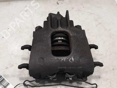 Used Right front brake caliper FORD FOCUS I (DAW, DBW) 1.6 16V (100 hp) 11625425