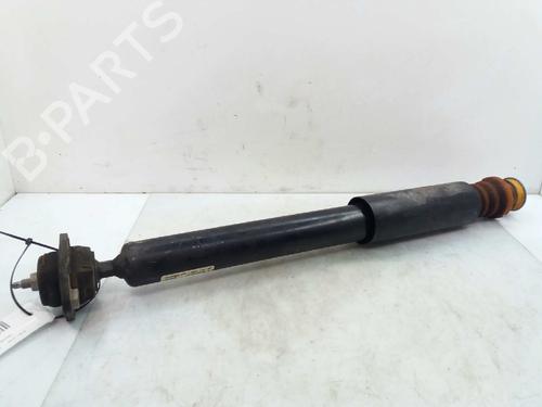 Højre bagtil støddæmper BMW 1 (E87) 118 d (143 hp) 3076626
