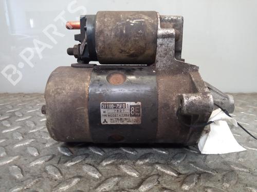 Starter SUZUKI WAGON R+ Hatchback (EM) 1.0 (RC410, SR410, SR412) | BP9766932M8 
