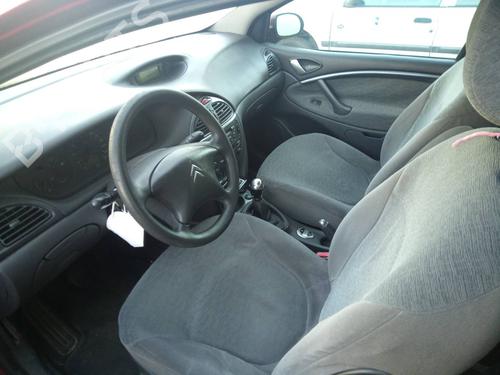 Gearbox CITROËN C5 I (DC_) 2.0 HDi (DCRHZB, DCRHZE) | BP17000664M3 