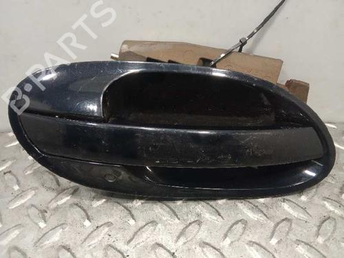 Used Front right exterior door handle BMW 7 (E65, E66, E67) 730 d (211 hp) 3056025