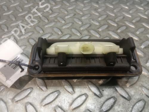 Tailgate handle MERCEDES-BENZ C-CLASS (W204)  | BP9149378C132 