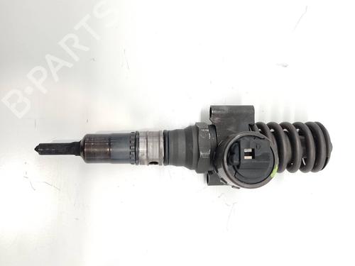 Used Injector SEAT ALTEA (5P1) [2004-2015]  21063534