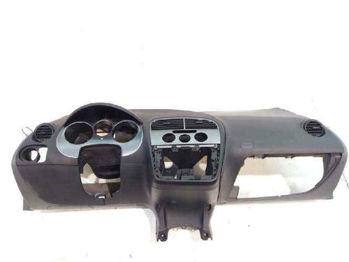 Used Airbag Kit Airbag Kit SEAT TOLEDO III (5P2) 1.9 TDI (105 hp) 3144050 3144050