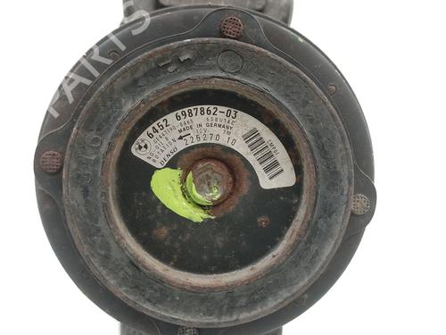AC compressor BMW X1 (E84) xDrive 20 d | BP35785837M34 - Image 3
