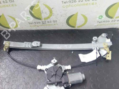 Used Rear left window mechanism NISSAN PRIMERA Hatchback (P12) 1.9 dCi (120 hp) 3062306