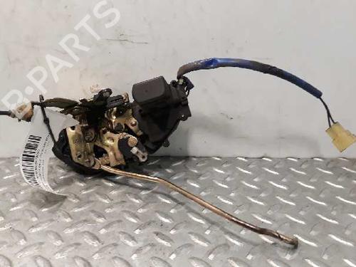Used Front right lock KIA CARNIVAL I (UP) [1998-2001]  5680020