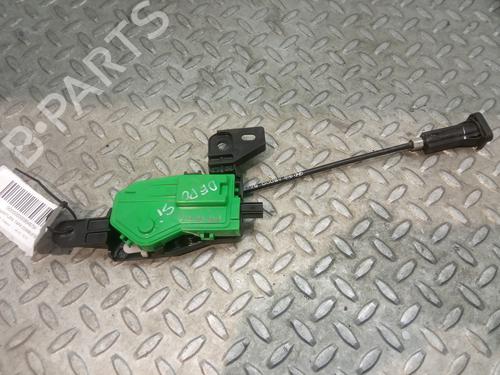 Used Fuel door actuator HYUNDAI i30 (GD) [2011-2025]  10277289
