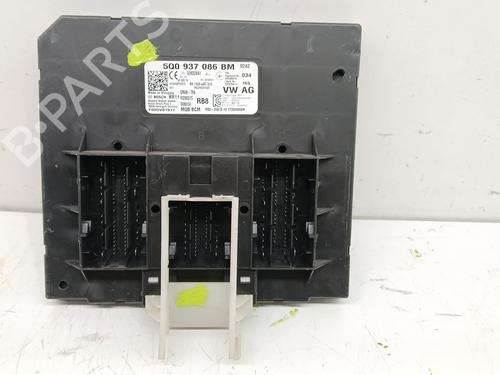 Used Electronic module Electronic module VW PASSAT B8 (3G2, CB2) 1.6 TDI (120 hp) 34477124 34477124