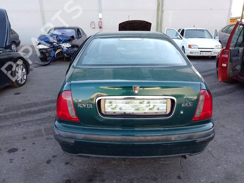 Gearbox ROVER 400 II (RT)  | BP19782233M3 