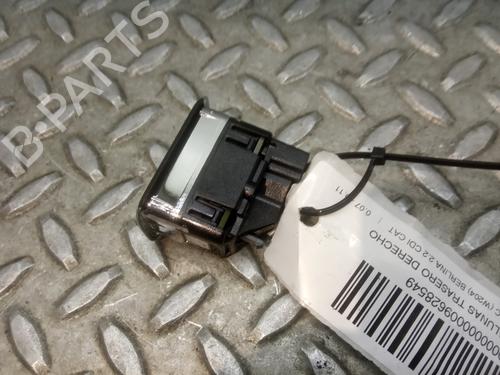 Right rear window switch MERCEDES-BENZ C-CLASS (W204)  | BP9177660I28 