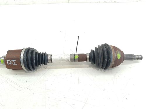 Used Left front driveshaft FORD TOURNEO CONNECT 1.8 TDCi (90 hp) 26278034