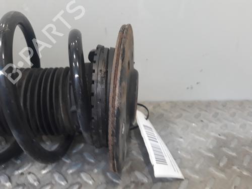 Right front shock absorber FORD MONDEO IV (BA7)  | BP9171243M17 