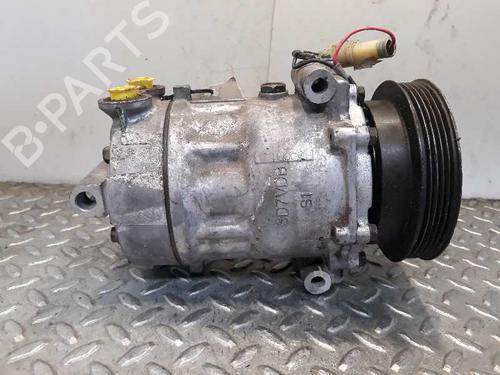 AC compressor ROVER 45 I Hatchback (RT)  | BP3062205M34 