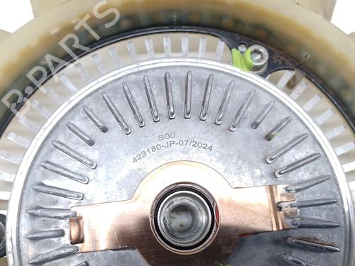 Køleblæser SSANGYONG ACTYON I 2.0 Xdi | BP30858429M128