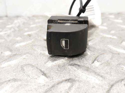 Used Left rear window switch Left rear window switch AUDI A8 D3 (4E2, 4E8) 3.0 TDI quattro (233 hp) 7237458 7237458